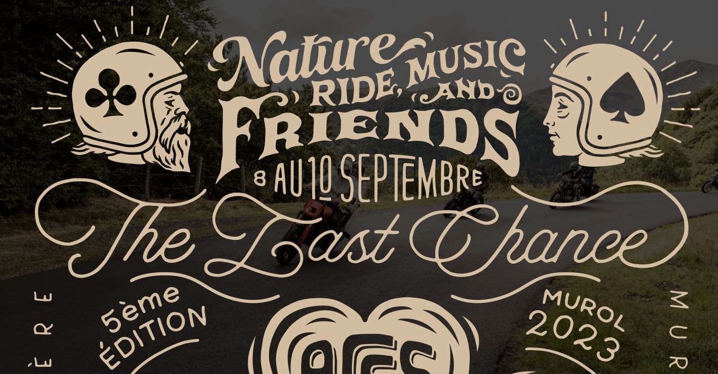 BMD Design / graphiste Bordeaux / Affiche événementielle