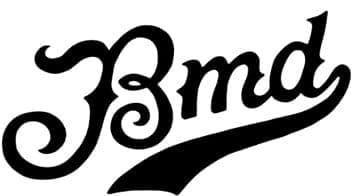 Logo BMD