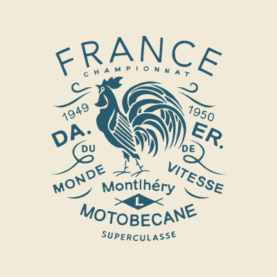 Création graphique pour casques