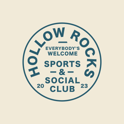 Création graphique pour Hollowrocks