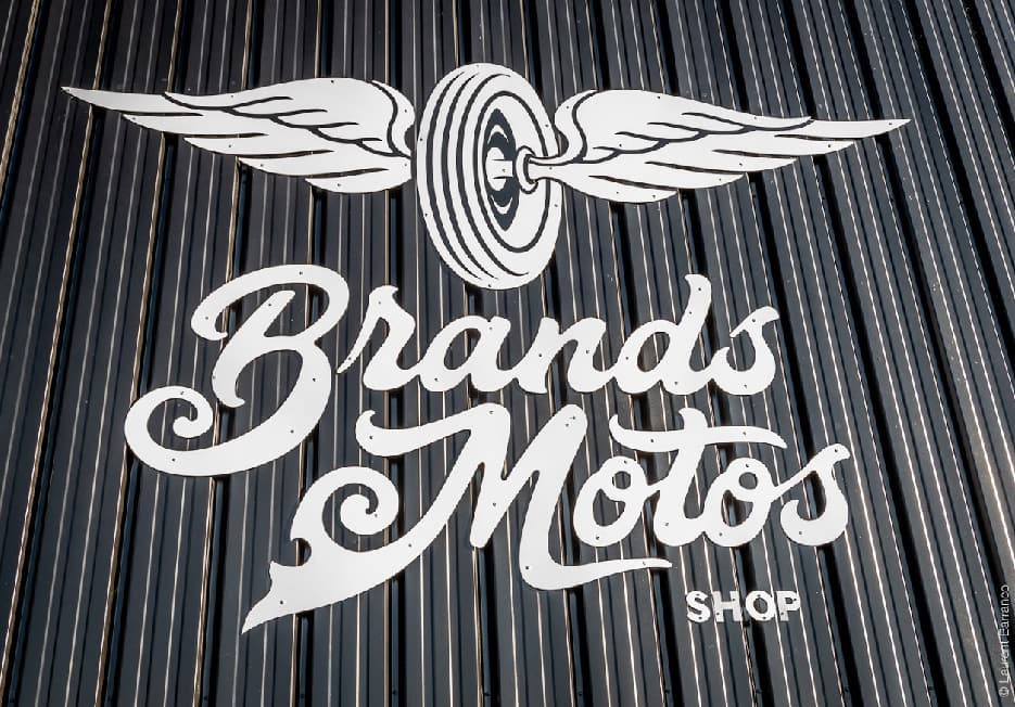 BMD Design / Graphiste Bordeaux
