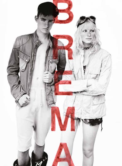 BMD Design / Graphiste Bordeaux