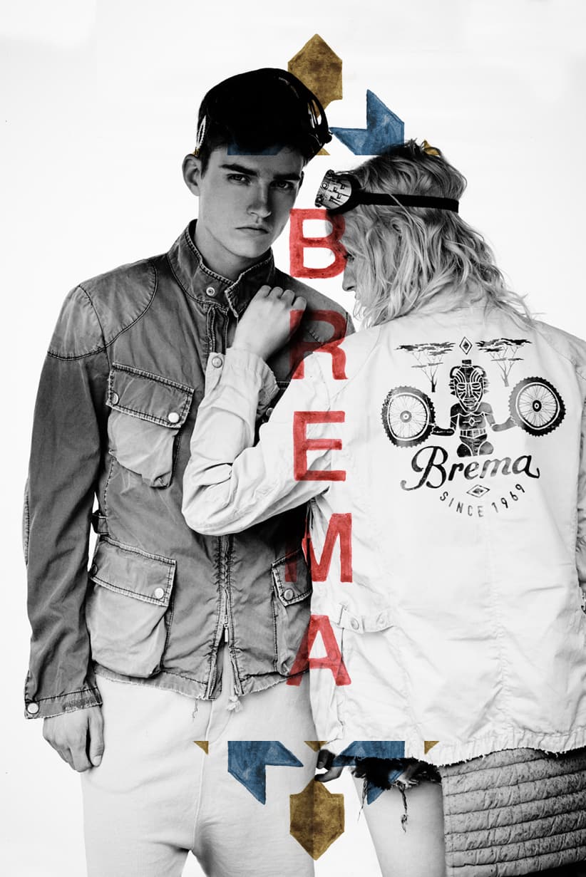 BMD Design / Graphiste Bordeaux