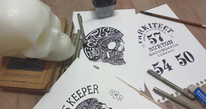 BMD Design / Graphiste Bordeaux