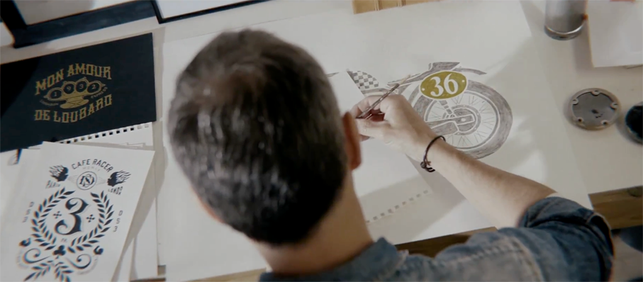 BMD Design / Graphiste Bordeaux