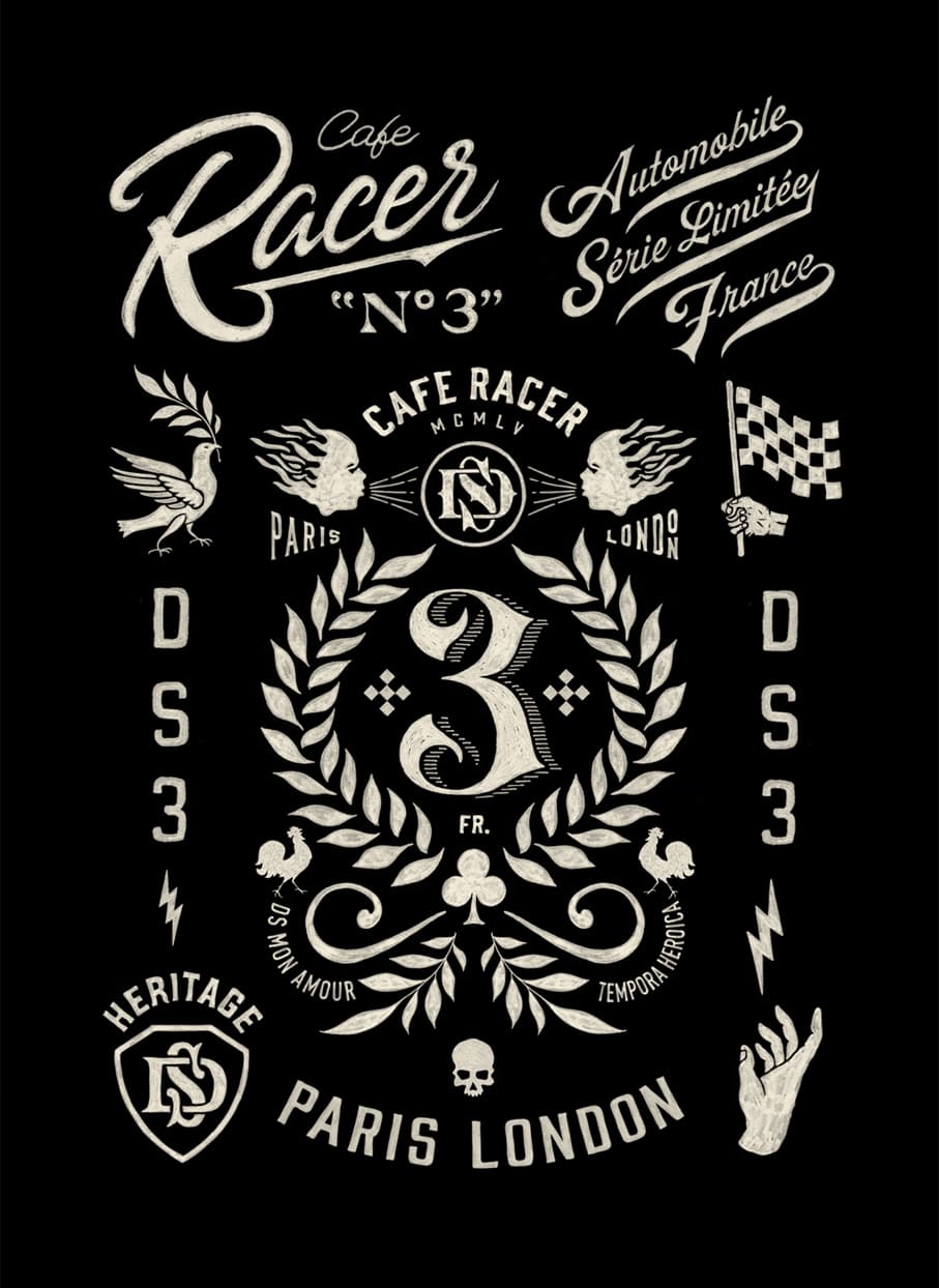 BMD Design / Graphiste Bordeaux