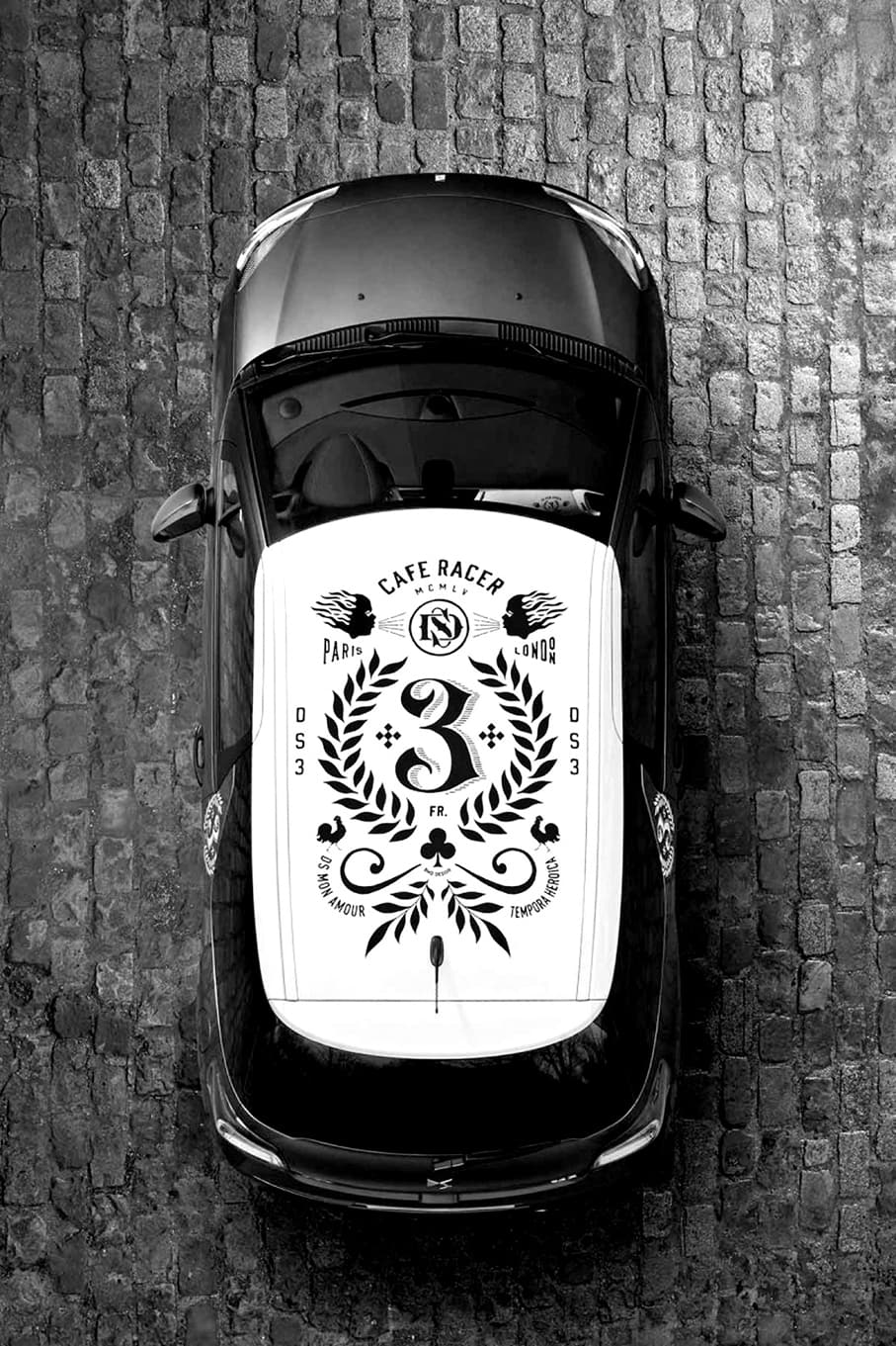 BMD Design / Graphiste Bordeaux