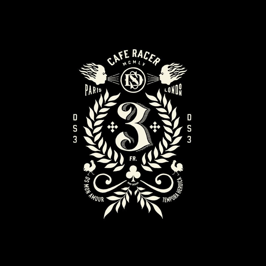 BMD Design / Graphiste Bordeaux