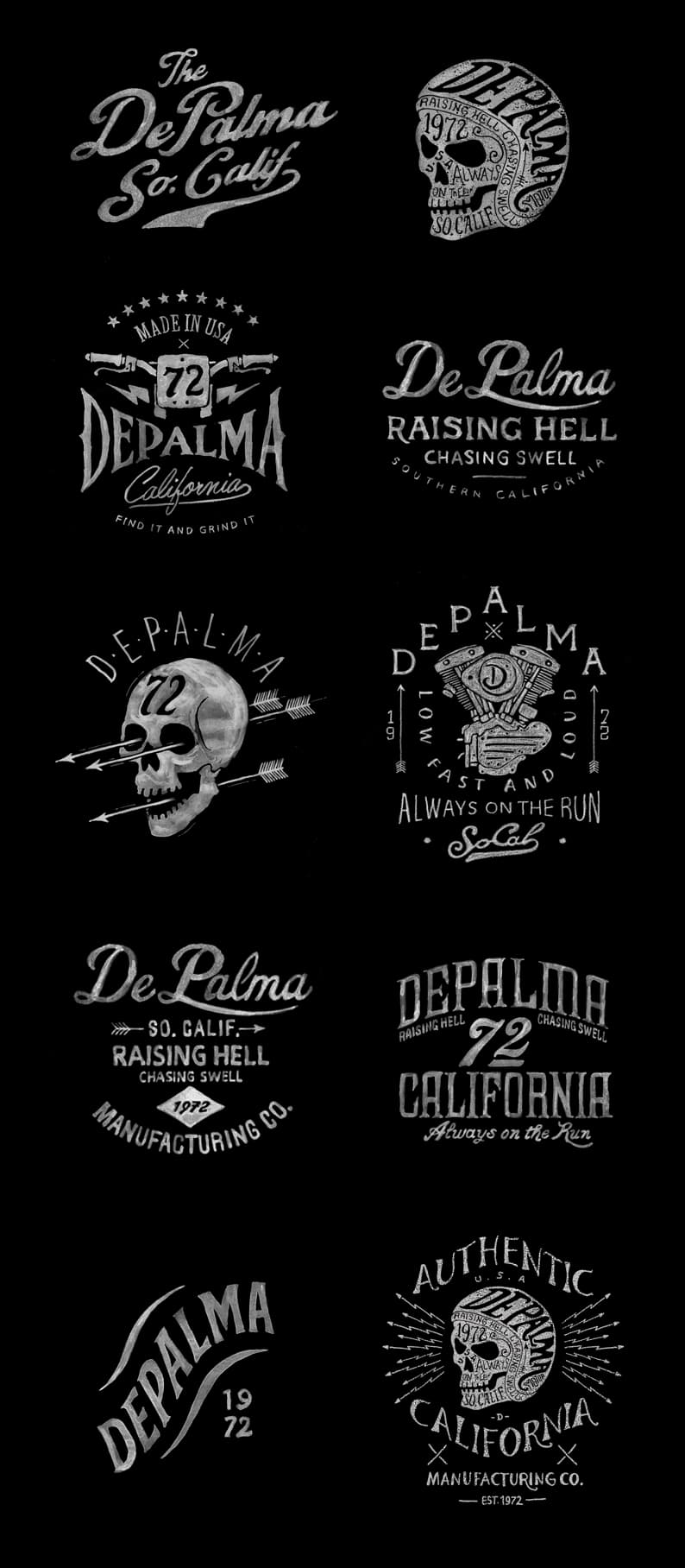 BMD Design / Graphiste Bordeaux