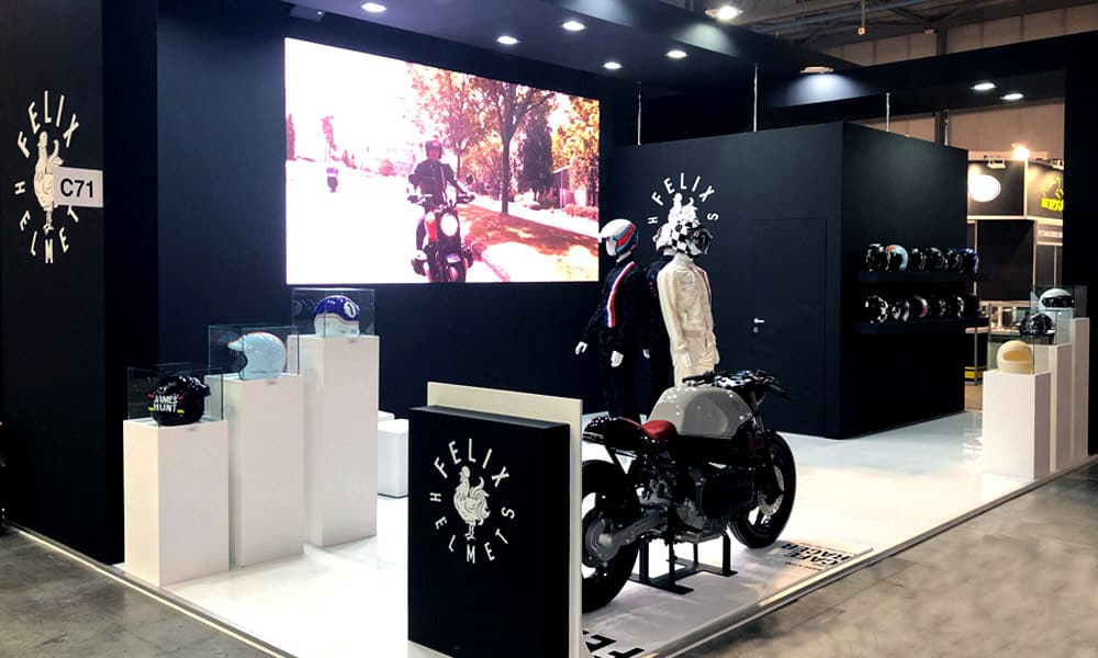 BMD Design / Graphiste Bordeaux