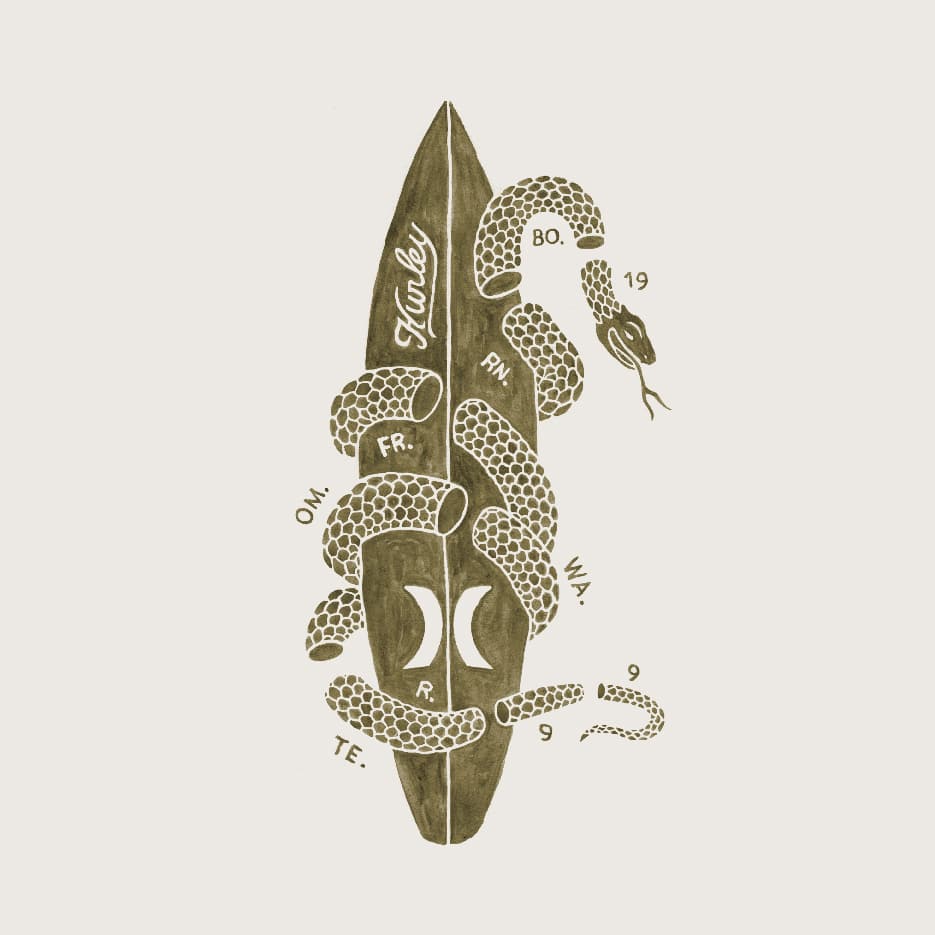 BMD Design / Graphiste Bordeaux