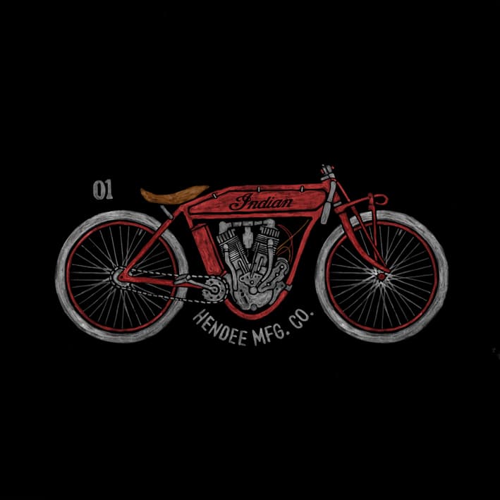 BMD Design / Graphiste Bordeaux