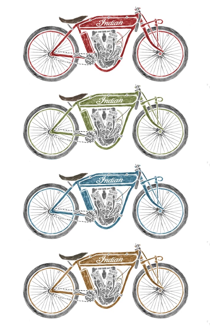 BMD Design / Graphiste Bordeaux