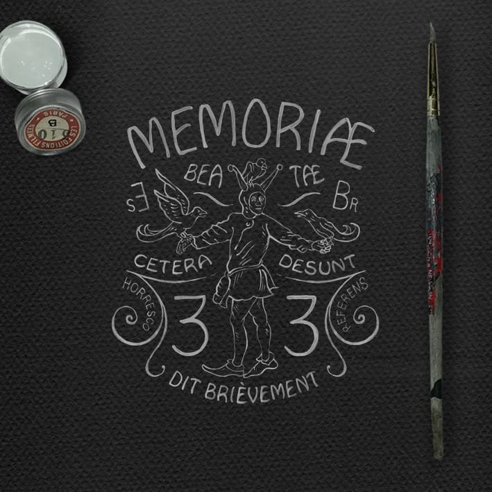 BMD Design / Graphiste Bordeaux