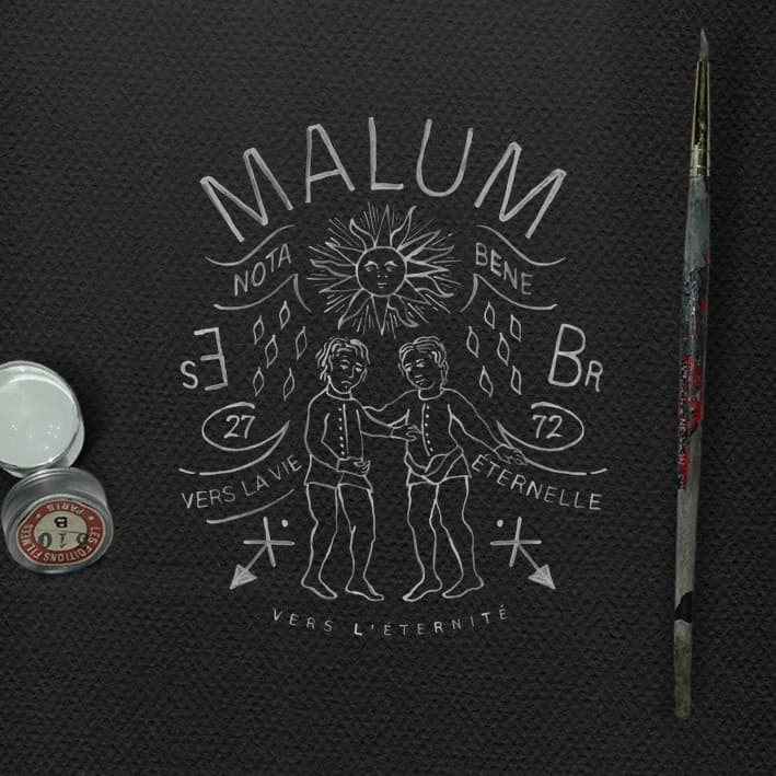 BMD Design / Graphiste Bordeaux