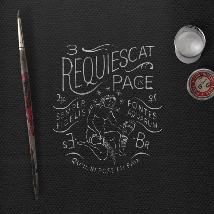 BMD Design / Graphiste Bordeaux