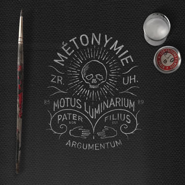 BMD Design / Graphiste Bordeaux
