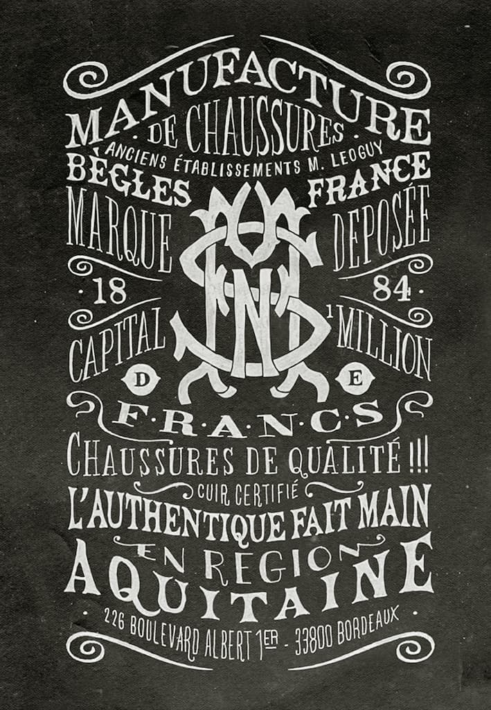 BMD Design / Graphiste Bordeaux