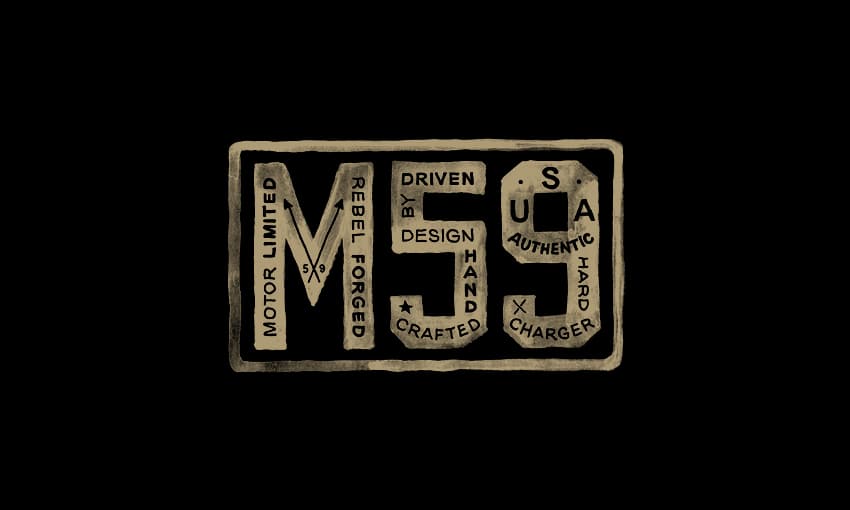 BMD Design / Création logo Bordeaux
