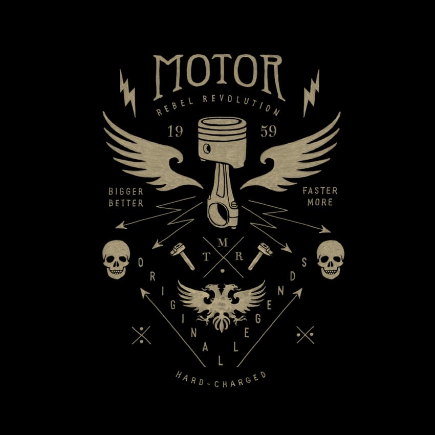 BMD Design / Graphiste Bordeaux