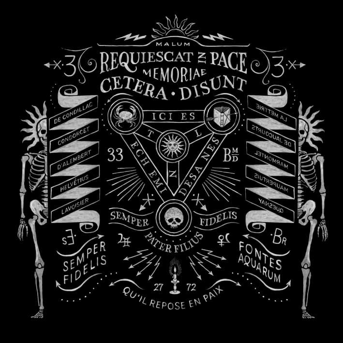 BMD Design / Graphiste Bordeaux