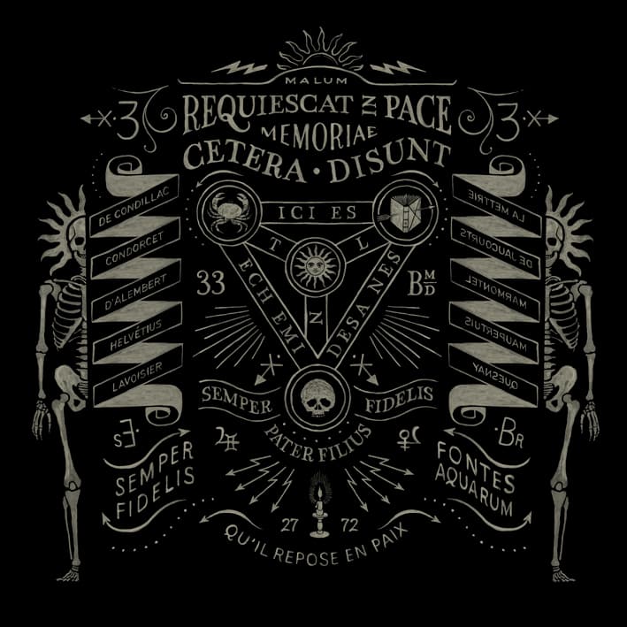 BMD Design / Graphiste Bordeaux