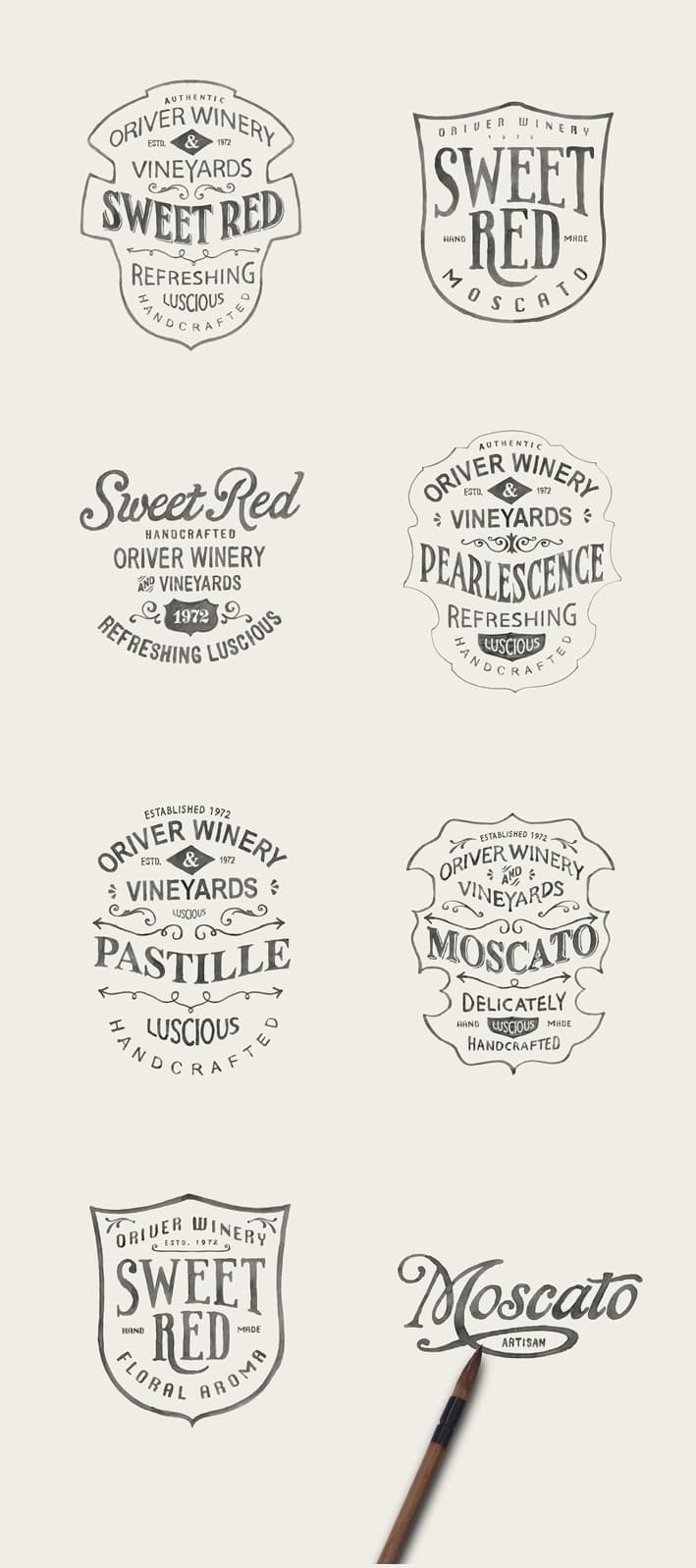 BMD Design / Graphiste Bordeaux
