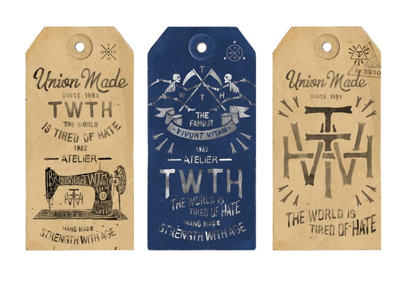 bmd design, bmd, hand lettering