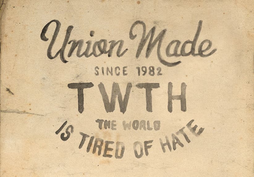 bmd design, bmd, hand lettering