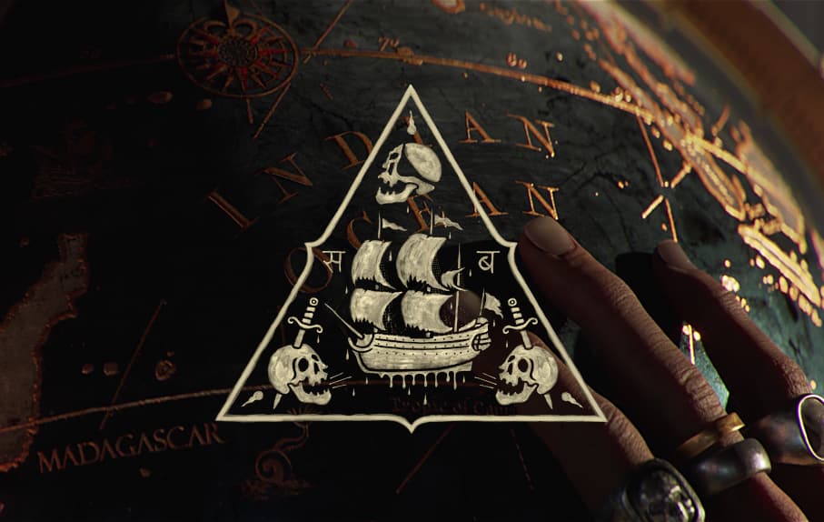 BMD Design / création graphique bordeaux / Ubisoft