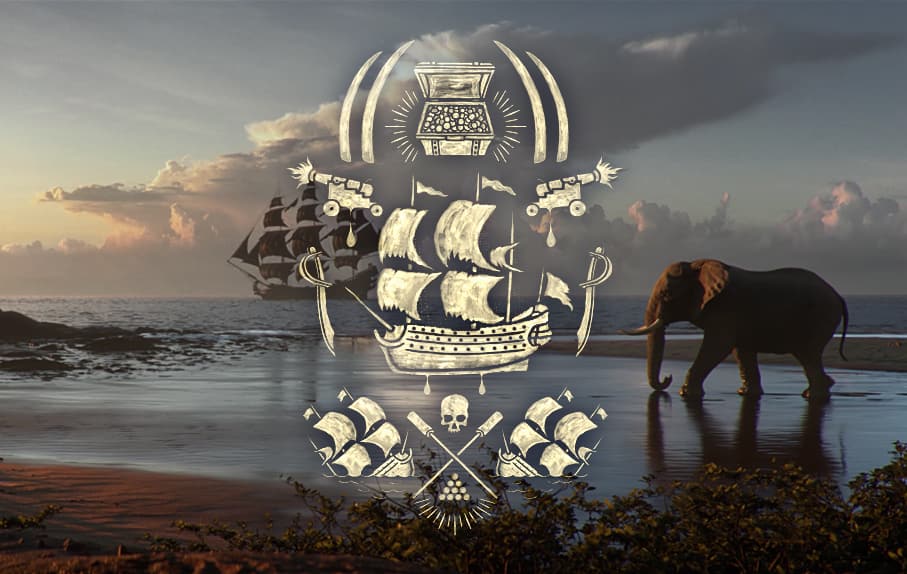 BMD Design / création graphique bordeaux / Ubisoft