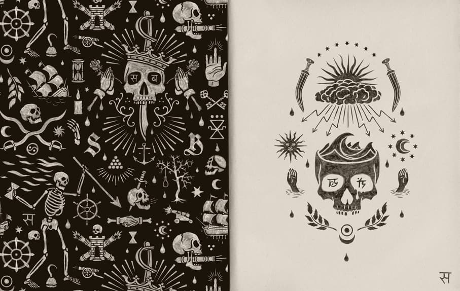 BMD Design / création graphique bordeaux / Ubisoft