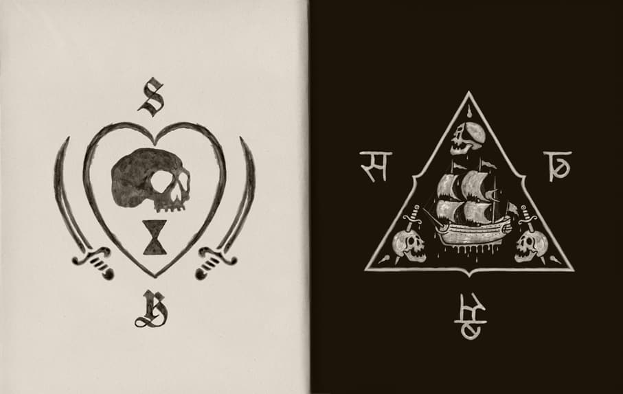 BMD Design / création graphique bordeaux / Ubisoft
