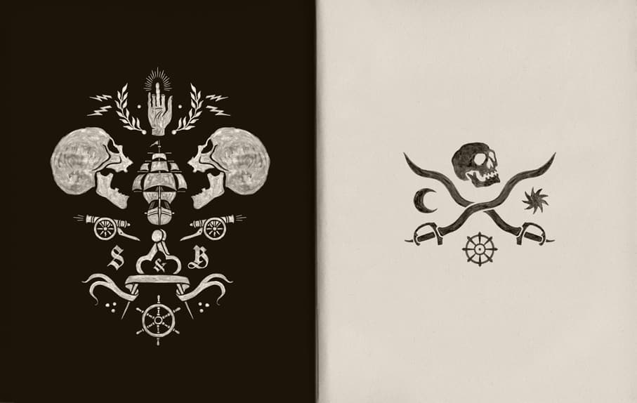 BMD Design / création graphique bordeaux / Ubisoft