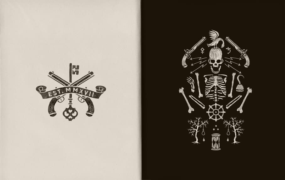BMD Design / création graphique bordeaux / Ubisoft
