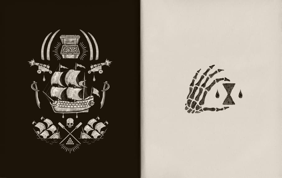 PBMD Design / création graphique bordeaux / Ubisoft
