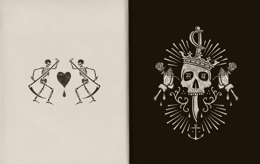 BMD Design / création graphique bordeaux / Ubisoft