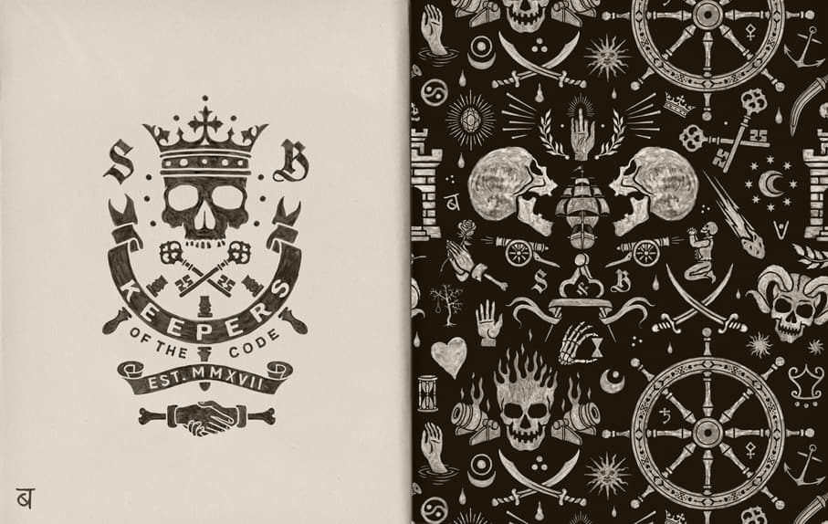 BMD Design / création graphique bordeaux / Ubisoft