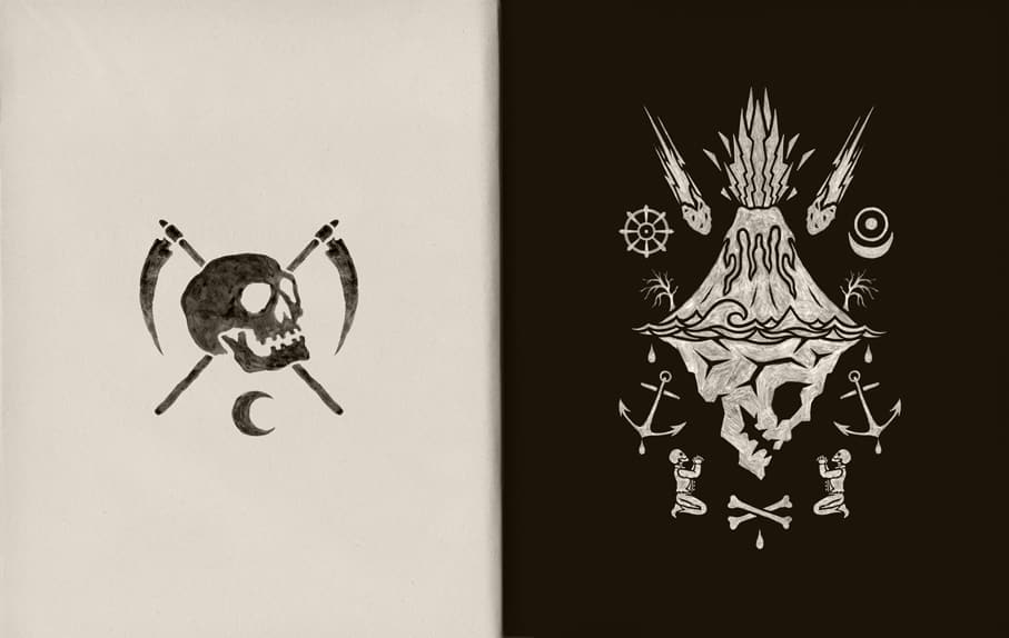 BMD Design / création graphique bordeaux / Ubisoft