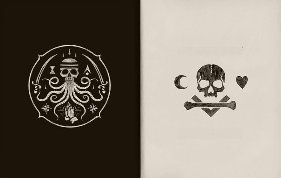 BMD Design / création graphique bordeaux / Ubisoft