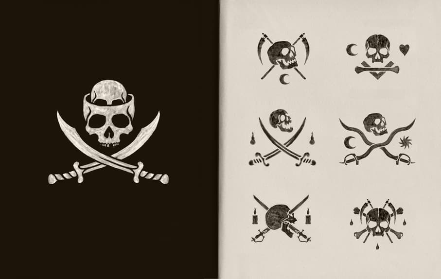 BMD Design / création graphique bordeaux / Ubisoft