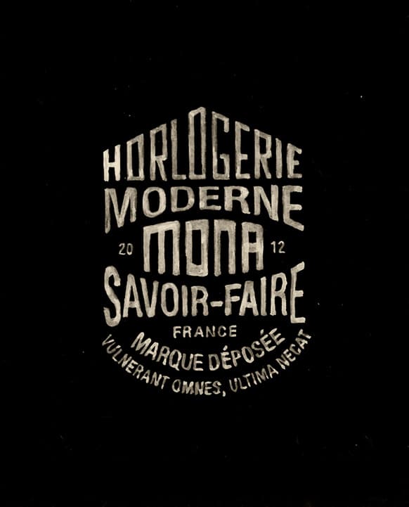 BMD Design / Création logo Bordeaux
