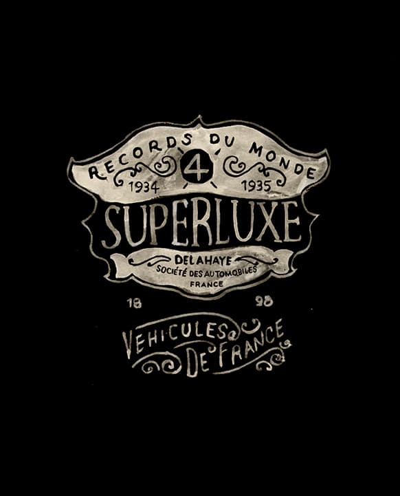 BMD Design / Création logo Bordeaux