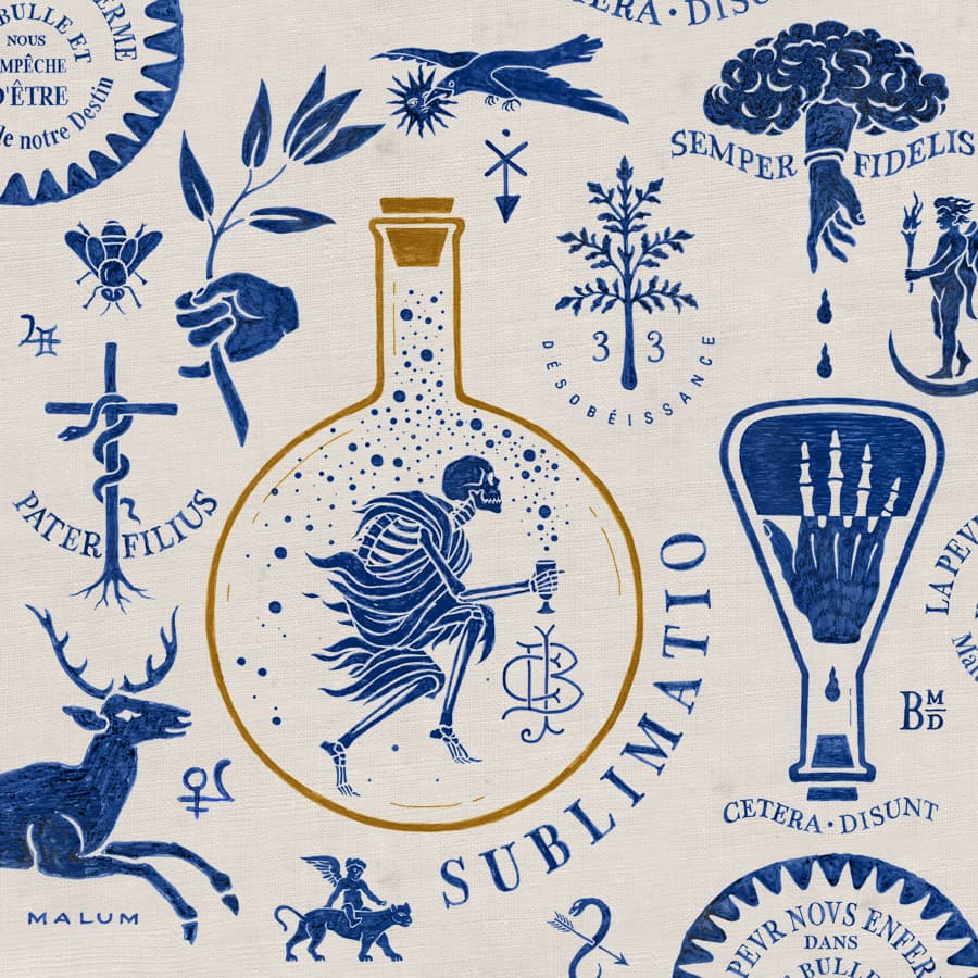 BMD Design / Graphiste Bordeaux