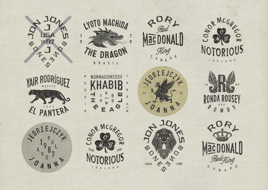 BMD Design / Graphiste Bordeaux