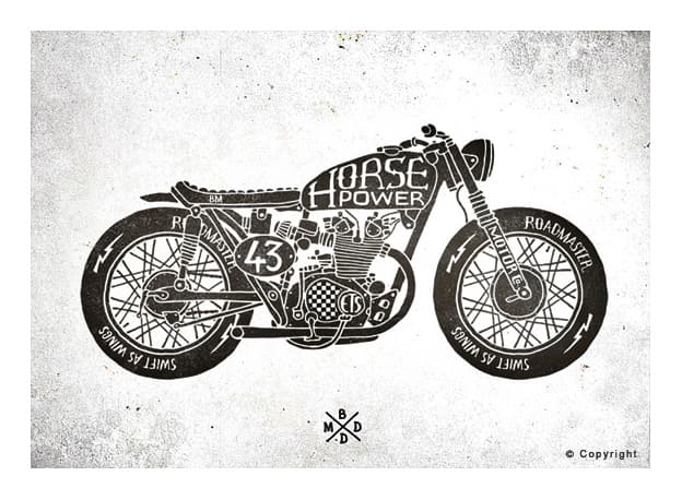 BMD Design / Graphiste Bordeaux