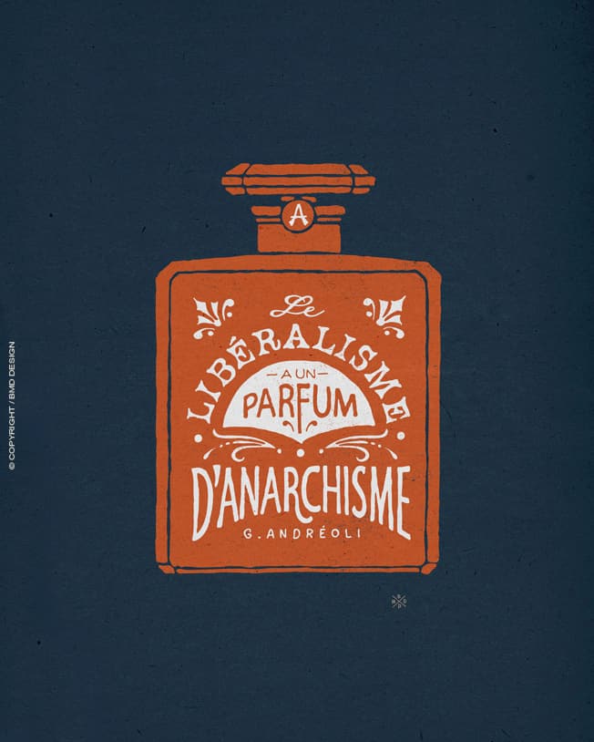 BMD Design / Graphiste Bordeaux