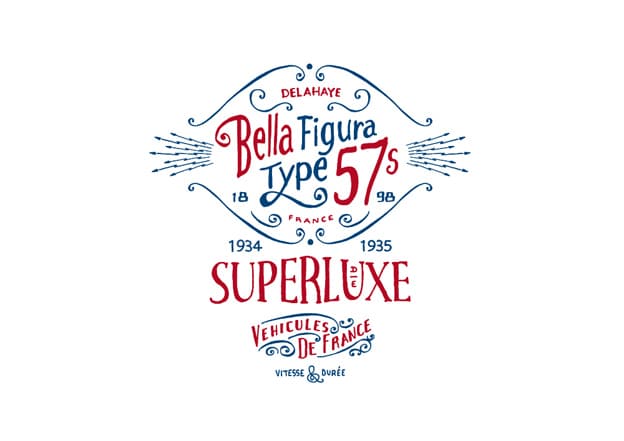BMD Design / Création logo Bordeaux