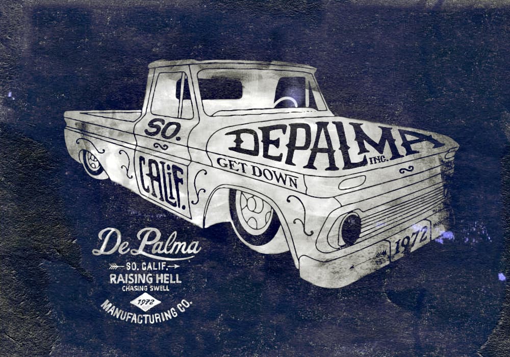 BMD Design / Graphiste Bordeaux