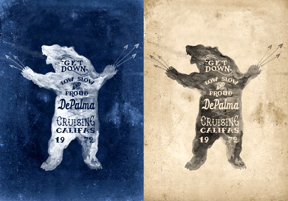 BMD Design / Graphiste Bordeaux